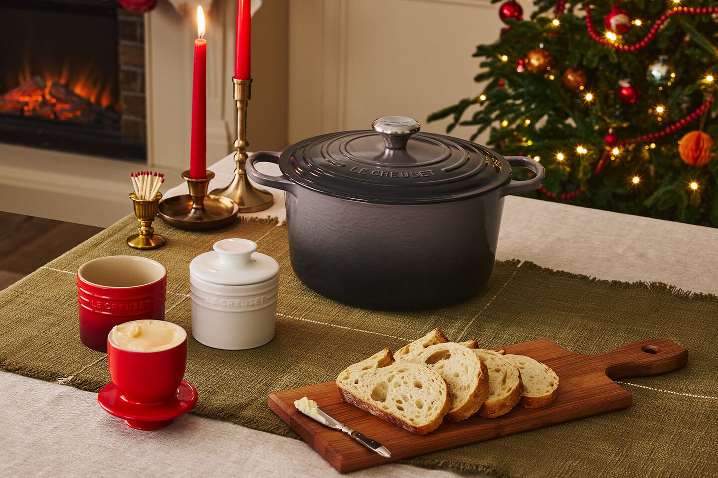 Soyez les premiers informés