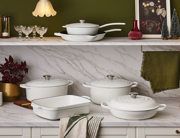 Ensembles de cuisson