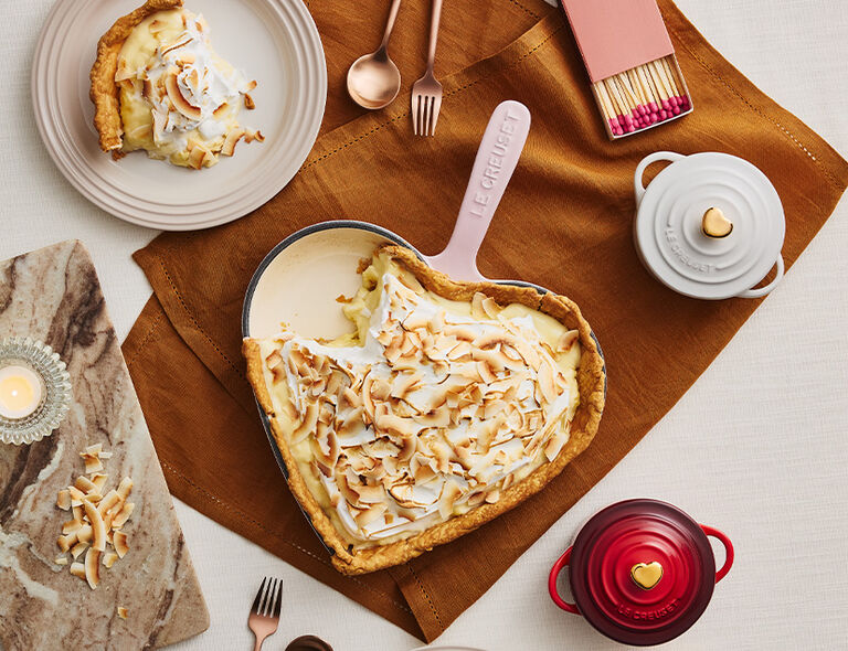 La collection c&oelig;ur