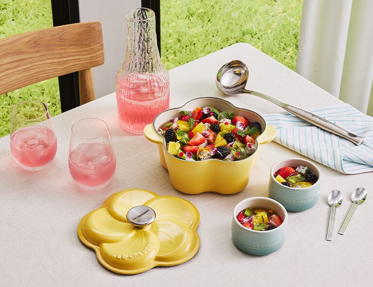 The Petal Collection 
