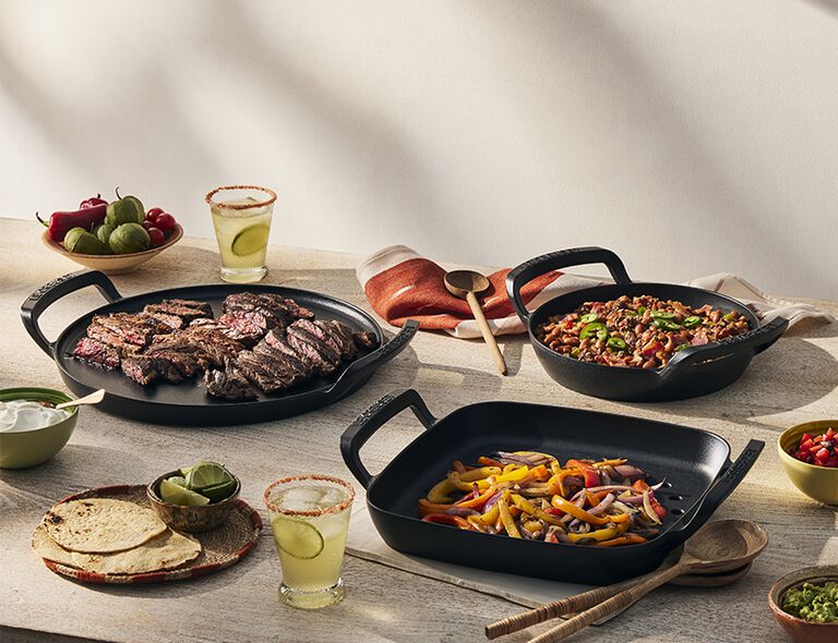 The Alpine Outdoor Collection