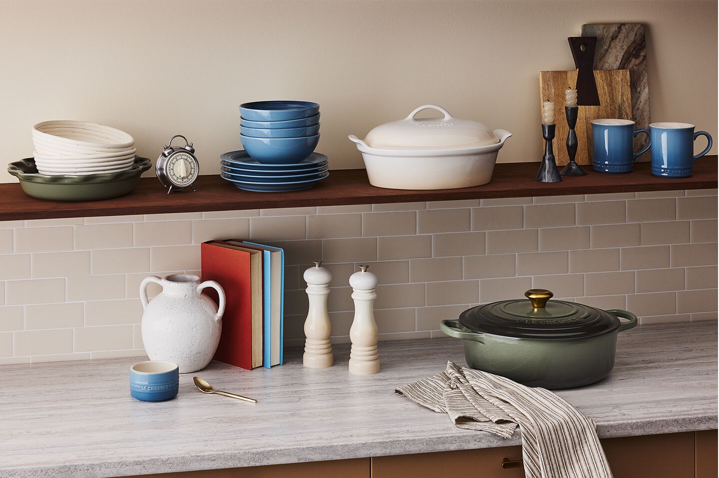 The Customer Appreciation Event