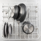 Toughened Nonstick Pro Fry Pan
