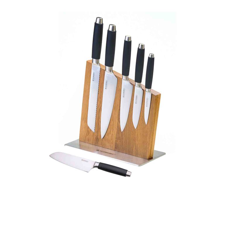 Complete Knife Set Le Creuset® Canada Official Site