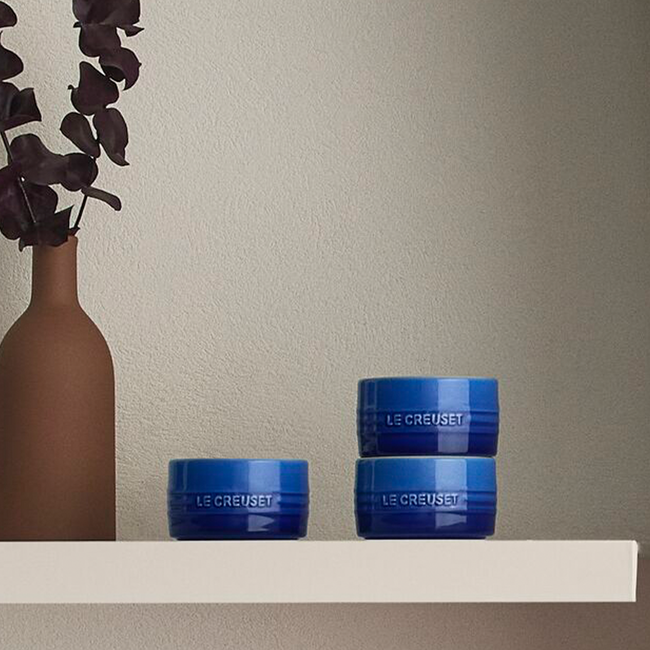 Stackable Ramekins (Set of 4), view 3