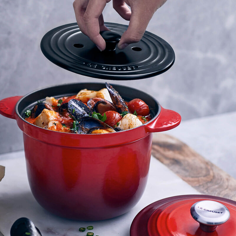 Rice Pot Le Creuset® Canada Official Site