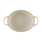 Oval Dutch Oven