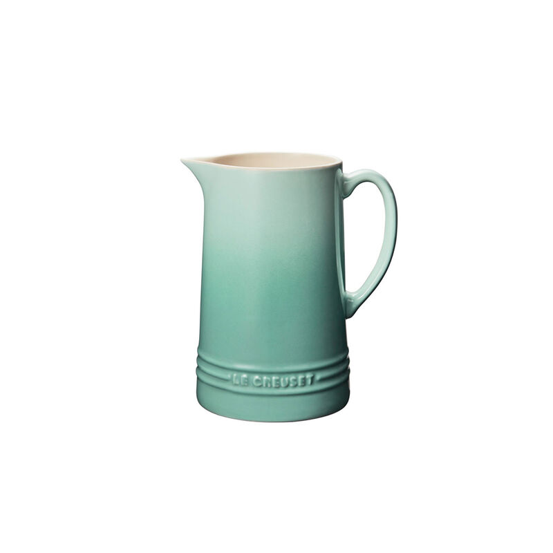 Classic Stoneware Pitcher | Le Creuset