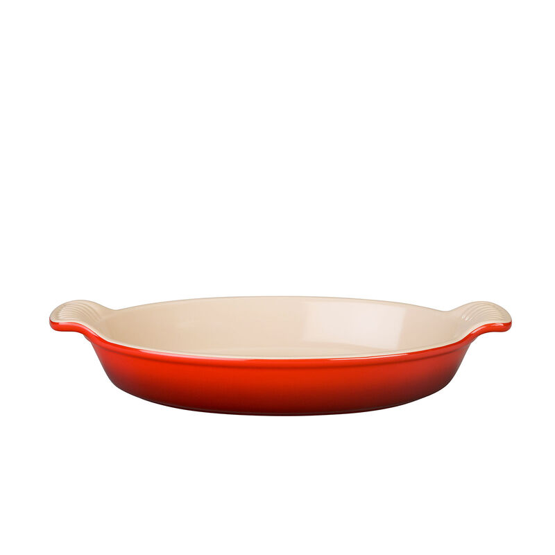 Oval au Gratin Dish Le Creuset® Canada Official Site