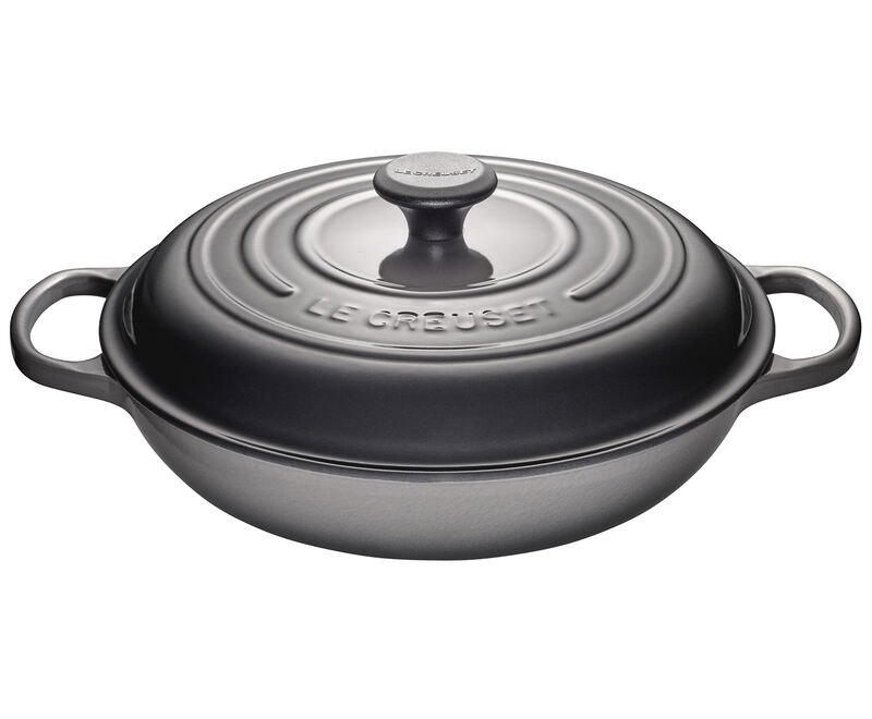 Braiser Le Creuset® Canada Official Site