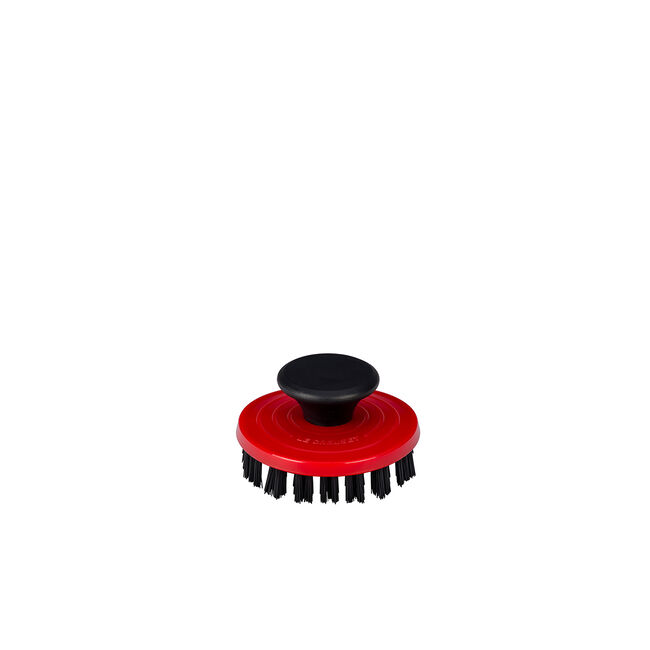 Le Creuset Nylon Brush - Cerise