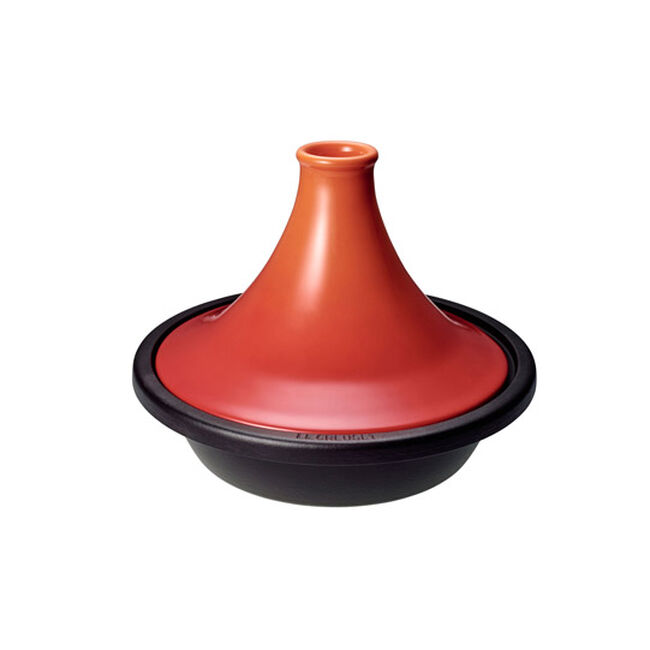 Moroccan Tagine Pot Enamelled Cast Iron Tagine Le Creuset