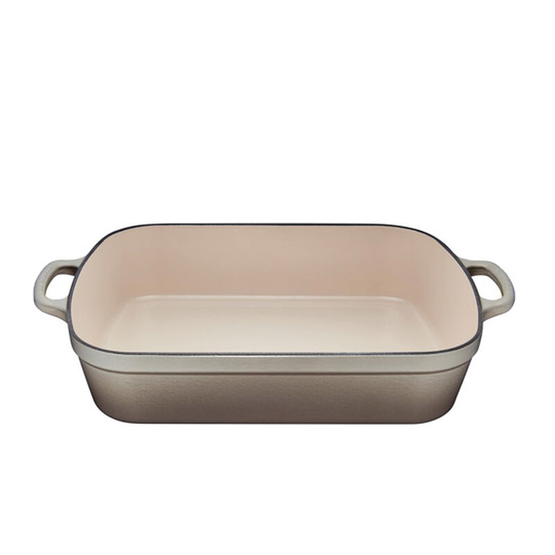 Rectangular Roaster Rectangular Roasting Pan Le Creuset Le