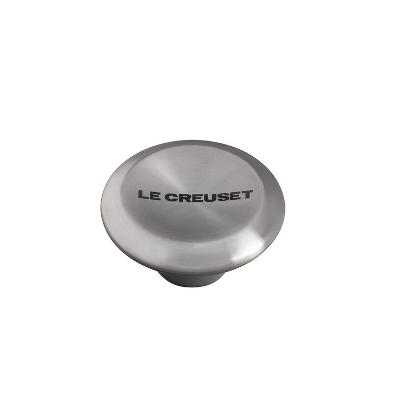 Stainless Steel Knob Le Creuset® Canada Official Site