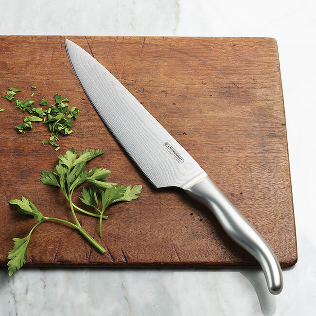Chef's Knife, view 3