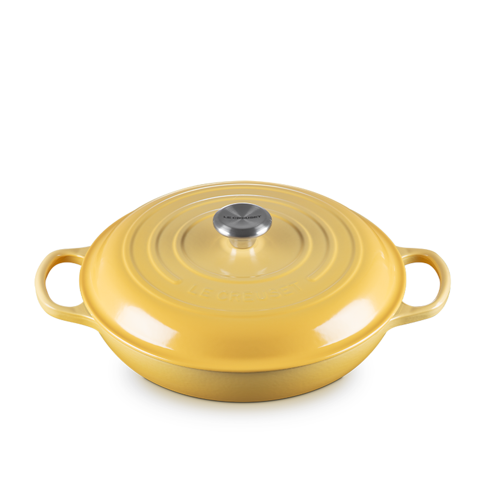 Braiser- 3.5 qt