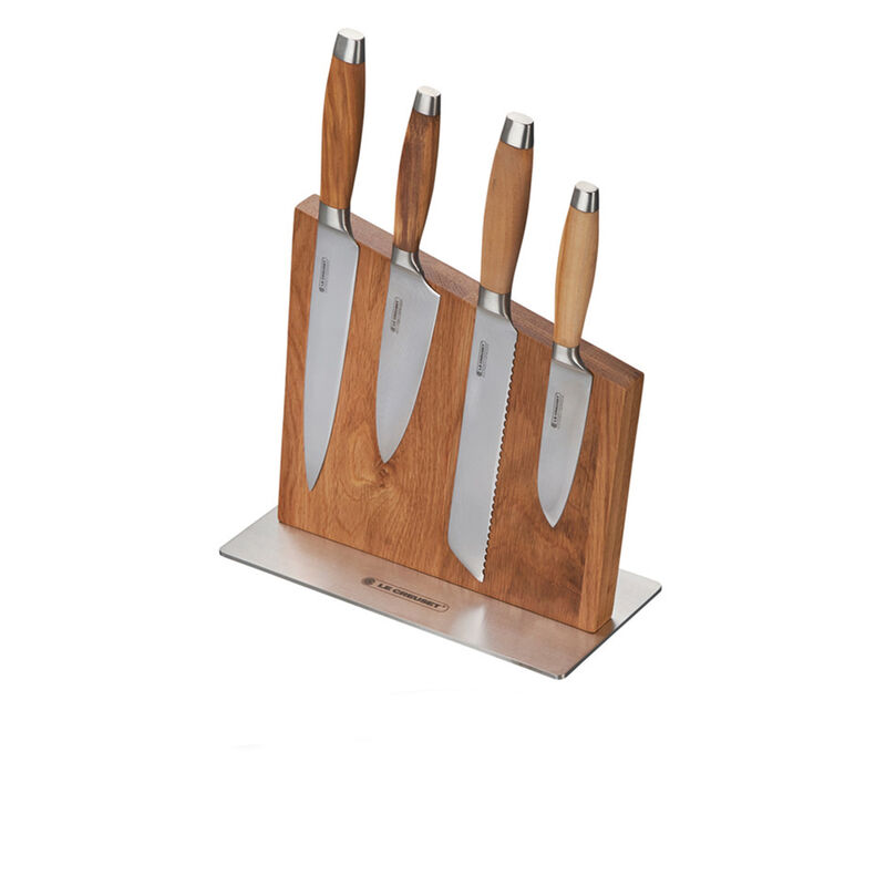 Knife Holder Knife Block Le Creuset