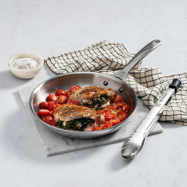 Revolution® Locking Tongs, view 6