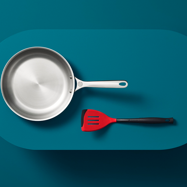 Spatule à fentes Revolution® Edge, view 3