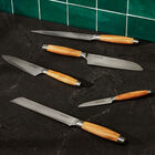 Santoku Knife