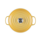 Round Dutch Oven