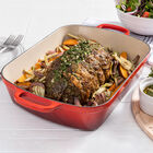 Rectangular Roaster