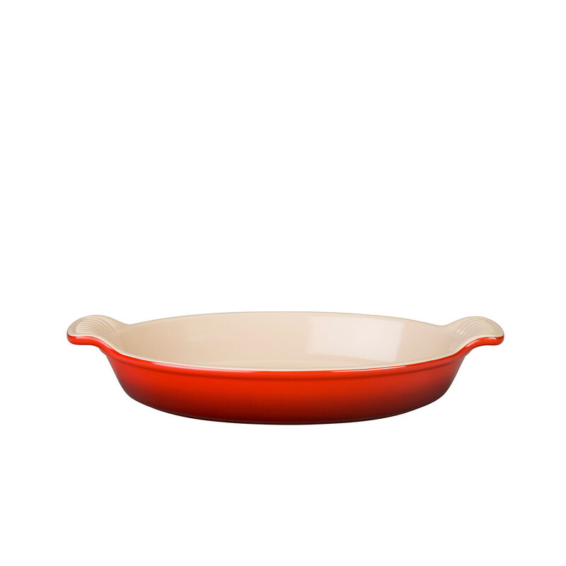 Oval au Gratin Dish Le Creuset® Canada Official Site