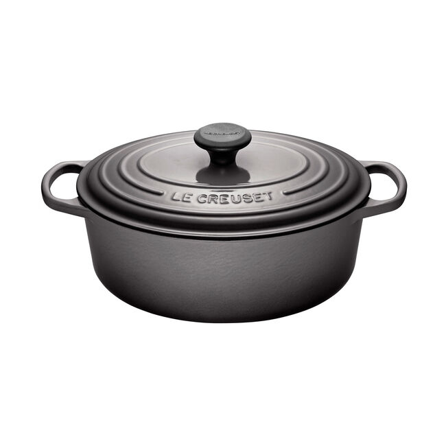 Oval Dutch Oven Oval French Oven Le Creuset