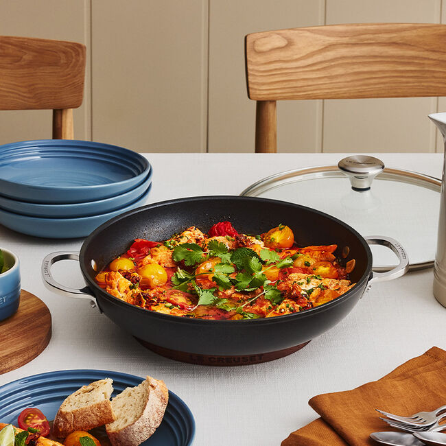 Braisi&egrave;re antiadh&eacute;rente robuste pro, view 3