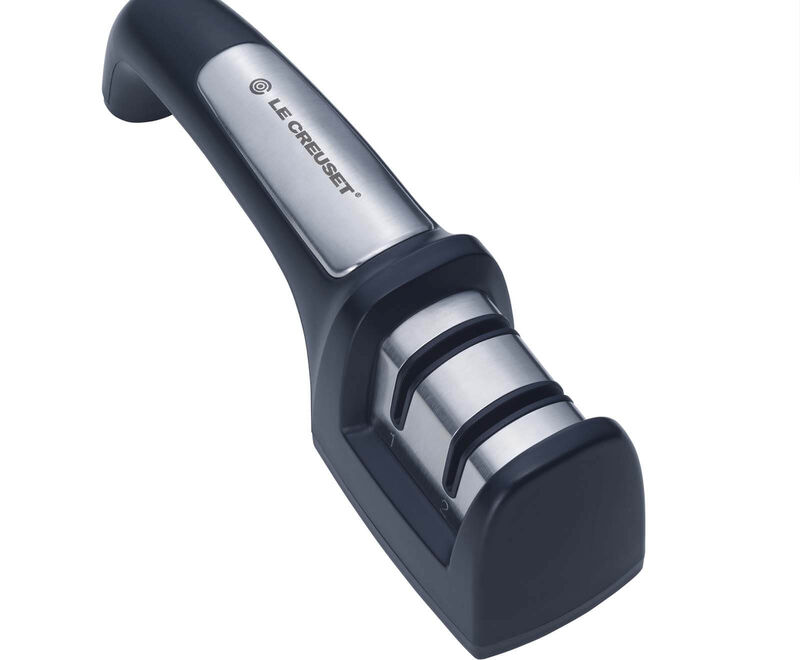 Pull Through Knife Sharpener Le Creuset® Canada Official Site