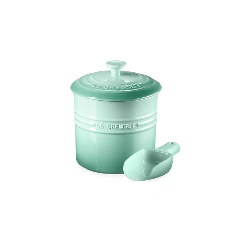 Pet Food Container with Scoop Le Creuset® Canada Official Site