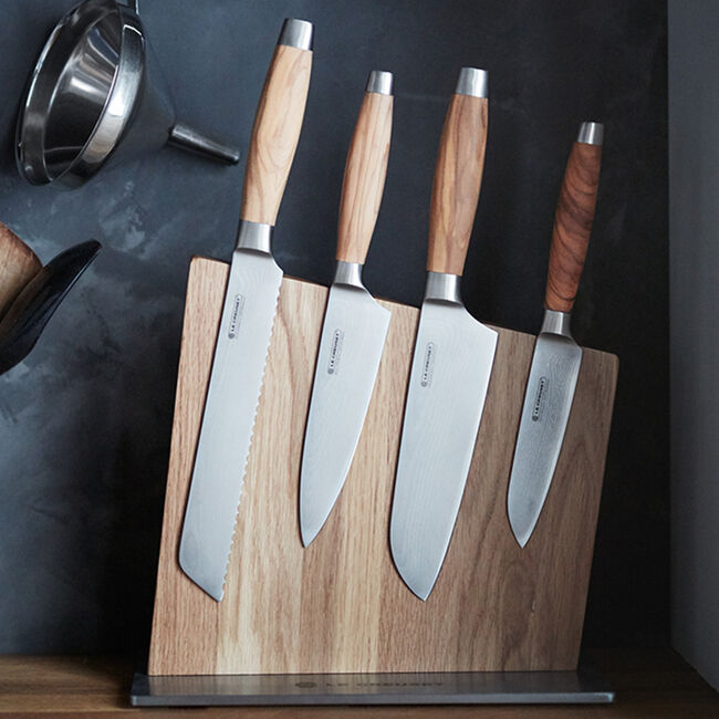 Magnetic Knife Block, view 5