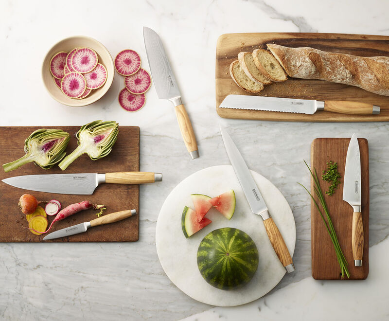 Bread knife Le Creuset® Canada Official Site