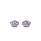 Flower Bowls (Set of 2)