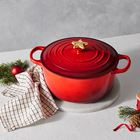 Bouton en étoile or