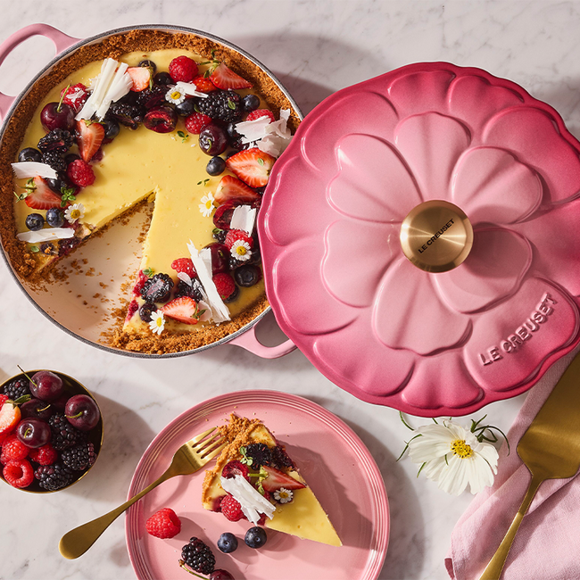 Braisi&egrave;re p&eacute;tales, view 6