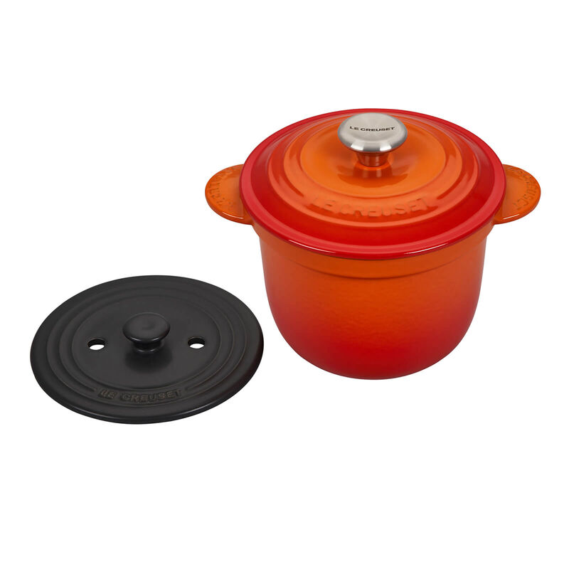 Rice Pot Le Creuset® Canada Official Site