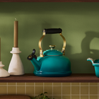 Bouilloire sifflante classique