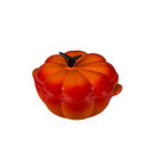 Pumpkin Cocotte
