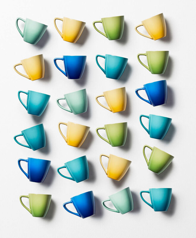 Set of Minimalist Espresso Cups Le Creuset® Canada Official Site