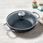 Toughened Nonstick Pro Braiser