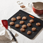 Spatule à fentes Revolution® Edge