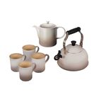 Tea Lover's Set Tea Lover's Set