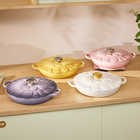Petal Braiser
