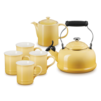 Tea Lover's Set