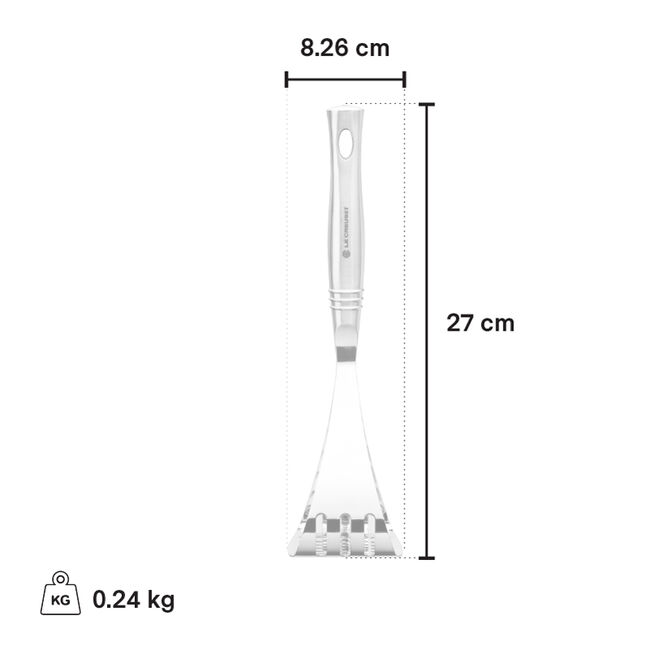 PIN Drfeify Pilon à pommes de terre Presse-purée de pommes de terre manuel en acier inoxydable PIN Drfeify Pilon à pommes de terre Presse-purée de pommes de terre manuel en acier inoxydable