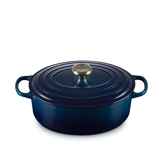Dutch Ovens Cast Iron French Oven Cocottes Le Creuset