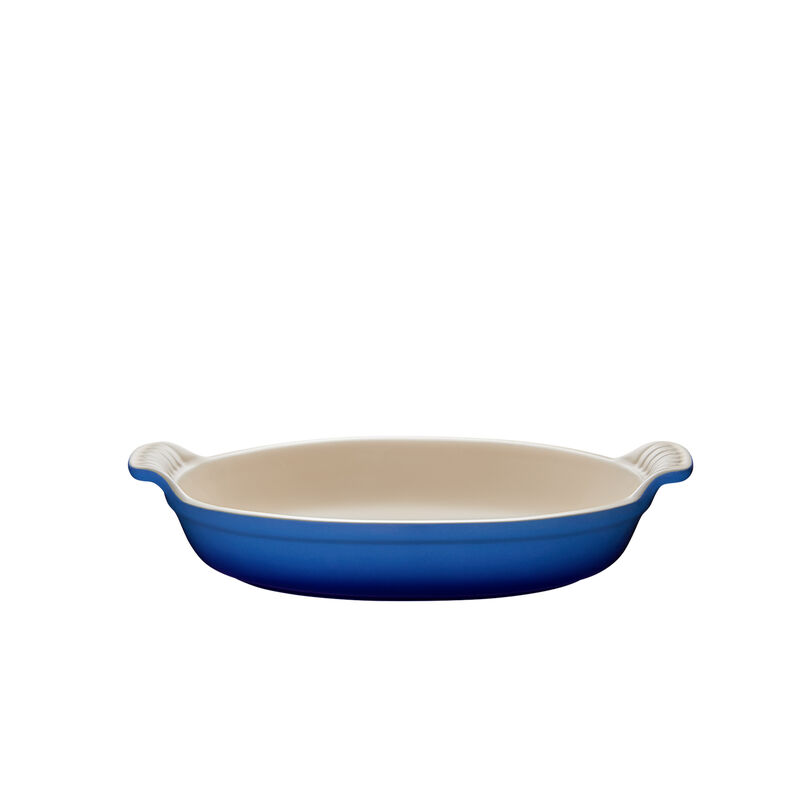 Oval Stoneware Au Gratin Dish Le Creuset Le Creuset® Canada