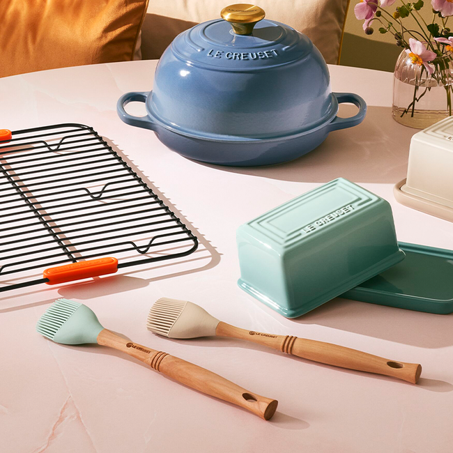 Revolution® Basting Brush, view 5