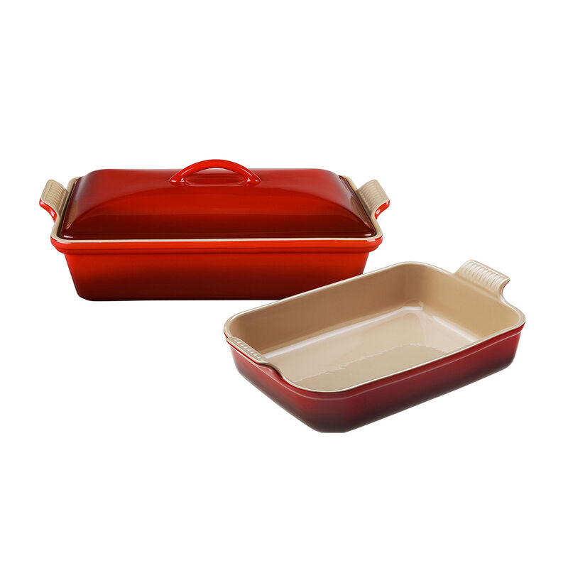 Rectangular Casserole and Dish Set Le Creuset® Canada Official Site